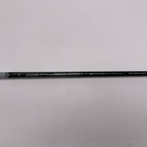 Mitsubishi Chemical Tensei White AV XLink 75g XStiff DR Shaft 44.25"-Callaway