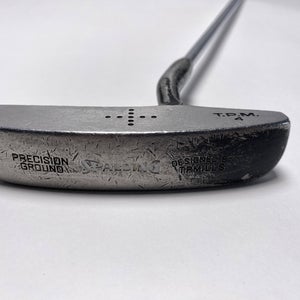 Spalding TP Mills TPM 4 Putter 35" Mens RH