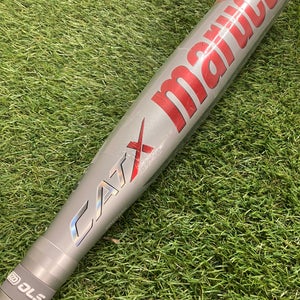 2023 Marucci CAT X Composite Bat BBCOR Certified (-3) Composite 28 oz 31" (New)