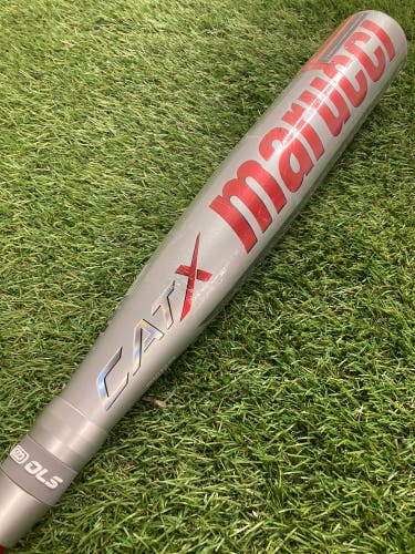 2023 Marucci CAT X Composite Bat BBCOR Certified (-3) Composite 28 oz 31" (New)