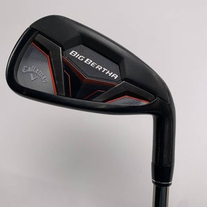 Callaway Big Bertha 23 Single 6 Iron UST Mamiya Recoil ZT9 460 F3 Mens RH