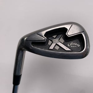 Callaway X-22 Tour Single 8 Iron Project X Precision Rifle 5.0 Regular Mens LH