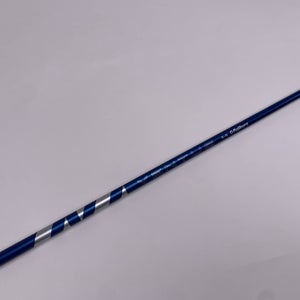 Fujikura Ventus Blue 5R Velocore+ Regular Graphite Driver Shaft 44.75"-Callaway