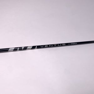 Fujikura Ventus Black 7-X Velocore Extra Stiff Driver Shaft 44.25"-Callaway