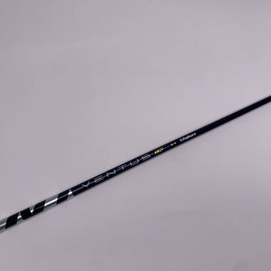 Fujikura Ventus Blue TR 6-S Velocore Stiff  Driver Shaft 44"-Taylormade