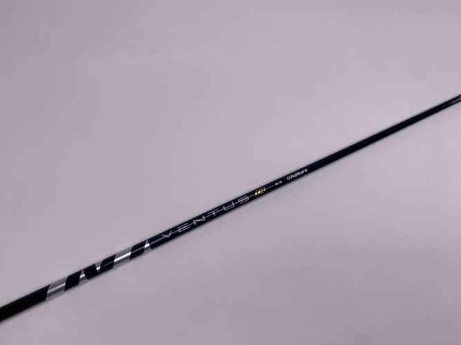 Fujikura Ventus Blue TR 6-S Velocore Stiff  Driver Shaft 44"-Taylormade