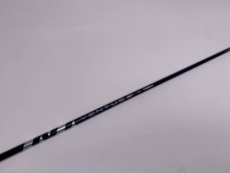 Fujikura Ventus Blue TR 6-S Velocore Stiff  Driver Shaft 44"-Taylormade