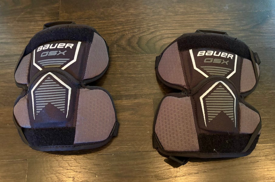 Bauer GSX Goalie Knee Pad