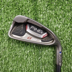 Ping G20 Single 4 Iron Blue Dot CFS 70g Regular Graphite RH 38" Right Handed