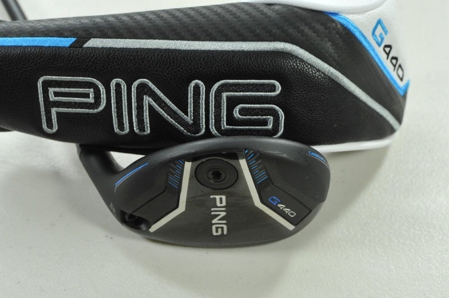 Ping G440 4-23* Hybrid Regular Flex Right Alta CB 70g Graphite # 203552