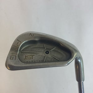 Ping ISI Black Dot SW Sand Wedge With Z-Z65 Steel Shaft