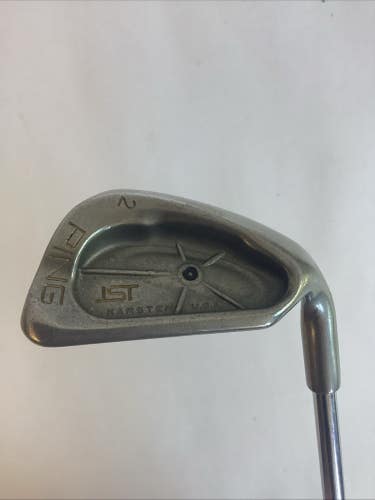 Ping ISI Black Dot SW Sand Wedge With Z-Z65 Steel Shaft