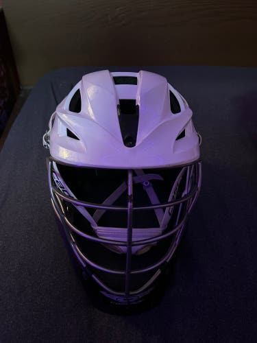 Cascade S Helmet (Used)