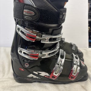 Mondo Size 26 US Size 8 / 9 NORDICA W 10 Ski Boots        c