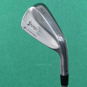 Srixon Z-Forged Single 7 Iron Project X LZ 6.0 120g Steel Stiff