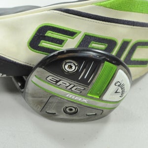 Callaway Epic Max #5 Fairway Wood Regular Flex RH Cypher 5.5 Graphite # 203542