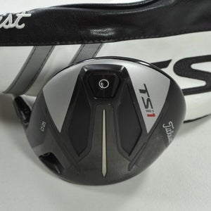 Titleist TSi1 12* Driver Senior Flex Right  Ascent 40g R2  # 203539
