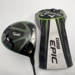 Callaway GBB Epic Driver 10.5* Diamana M+40x5ct 40g Ladies RH HC
