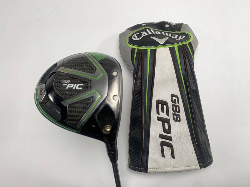 Callaway GBB Epic Driver 10.5* Diamana M+40x5ct 40g Ladies RH HC