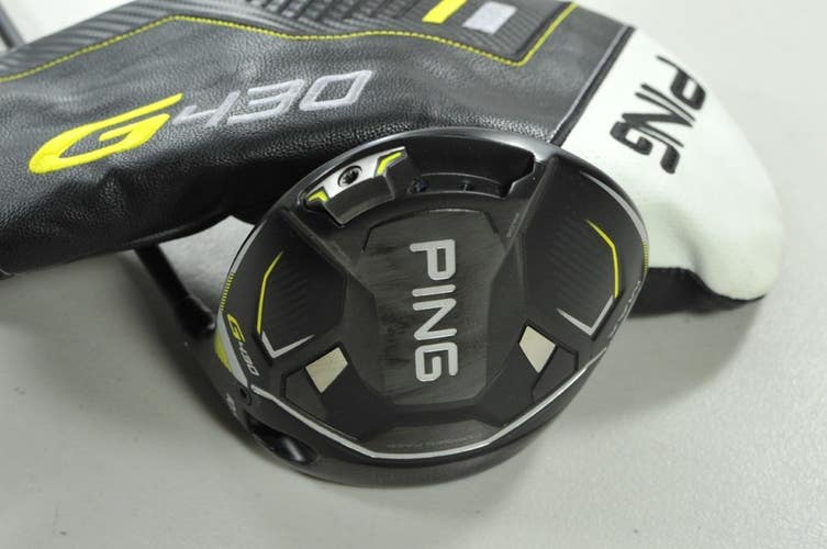 Ping G430 Max 10.5* Driver Senior Flex Right Alta CB 55g # 203517