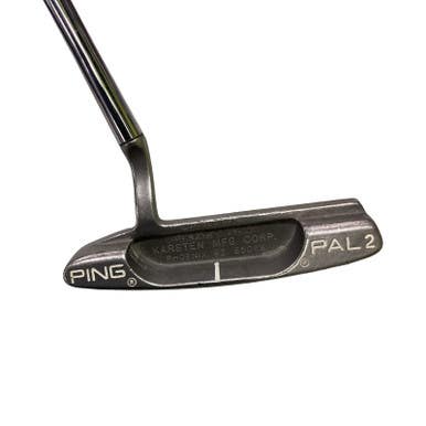 Used Ping PAL2 Mens Putter RH 11859-S000026033