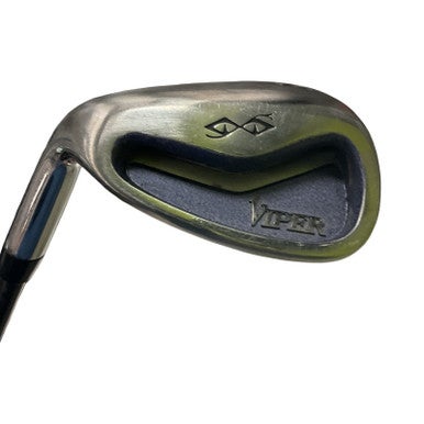 Used Viper Golf Wedge Womens LH Sand Wedge 11859-S000026032