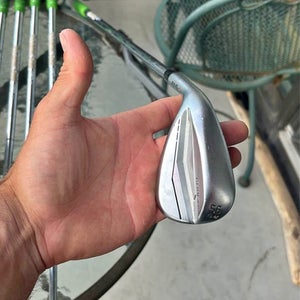 Ping i59 Left Hand Iron Set