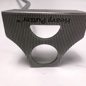 Heavy Putter B3-M Putter 33" Mens LH
