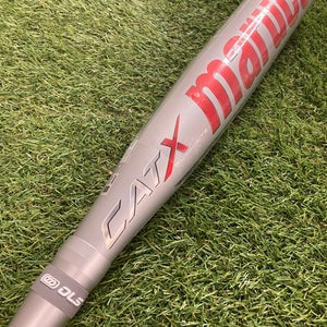 2023 Marucci CAT X Composite Bat BBCOR Certified (-3) Composite 30 oz 33" (New)