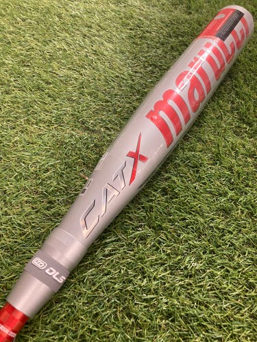 2023 Marucci CAT X Composite Bat BBCOR Certified (-3) Composite 30 oz 33" (New)