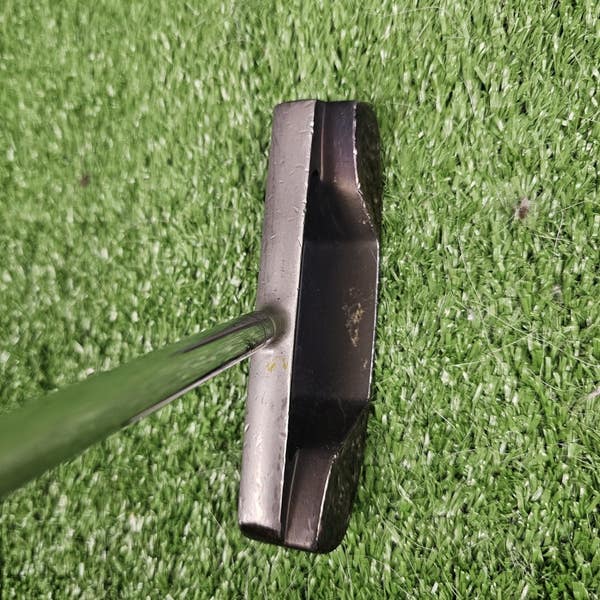 Yes! C-Groove Carolyne Center Shafted Blade Putter 41.5