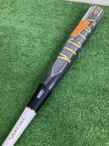 2020 Victus Vandal Hybrid Bat BBCOR Certified (-3) Hybrid 30 oz 33" (New)