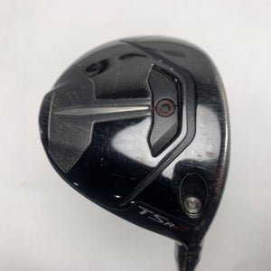 Titleist TSR2 3 Fairway Wood 15* Tensei Blue AV Series Xlink Tech 65g Stiff RH