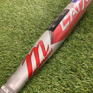 2023 Marucci CAT X Composite Bat BBCOR Certified (-3) Composite 30 oz 33" (New)