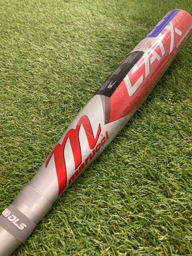 2023 Marucci CAT X Composite Bat BBCOR Certified (-3) Composite 30 oz 33" (New)