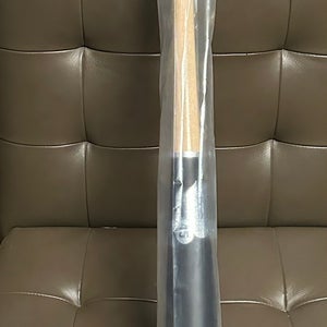 B45 Bat (-3) 31.5 oz 33.5" (New) Model MT27 Premium Signature Yellow Birch