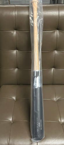 B45 Bat (-3) 31.5 oz 33.5" (New) Model MT27 Premium Signature Yellow Birch
