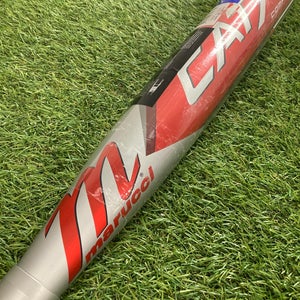 2023 Marucci CAT X Composite Bat BBCOR Certified (-3) Composite 30 oz 33" (New)