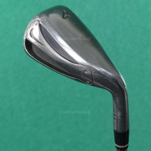 Nike Slingshot OSS Single 7 Iron Factory SpeedStep Steel Stiff