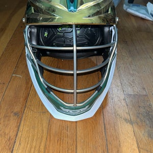 Cascade XRS Pro Helmet (New)