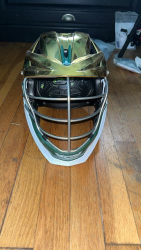 Cascade XRS Pro Helmet (New)