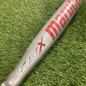 2023 Marucci CAT X Composite Bat BBCOR Certified (-3) Composite 29 oz 32" (New)