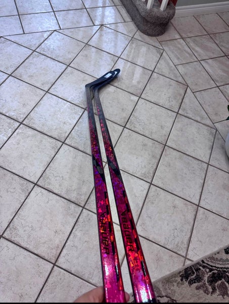 Junior Bauer Right Handed Hockey Stick
