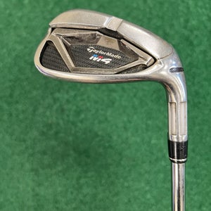 Taylormade M4 Pitching Wedge RH Steel KBS Max 85g Shaft Regular Flex