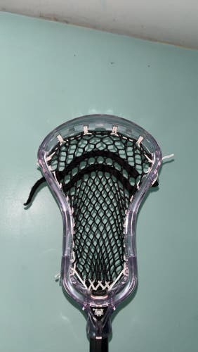 ECD Ion Strung Head (New)