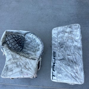 True Catalyst 7x3 Regular (Used)