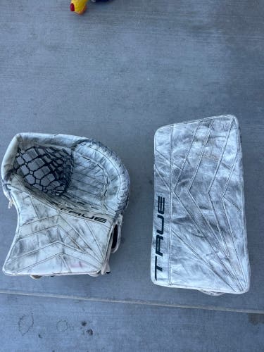 True Catalyst 7x3 Regular (Used)