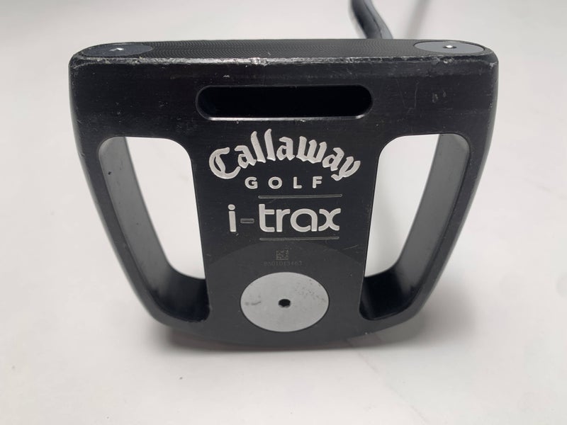 Callaway i-Trax Putter 34" Mens RH