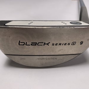 Odyssey Black Series i 9 Putter 34.5" Mens RH