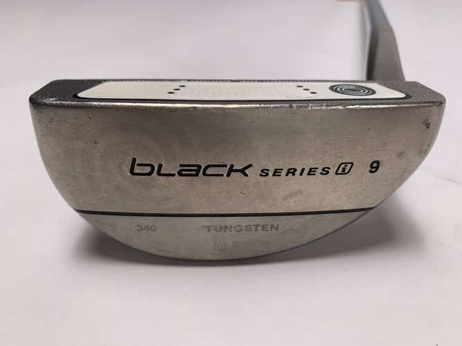 Odyssey Black Series i 9 Putter 34.5" Mens RH